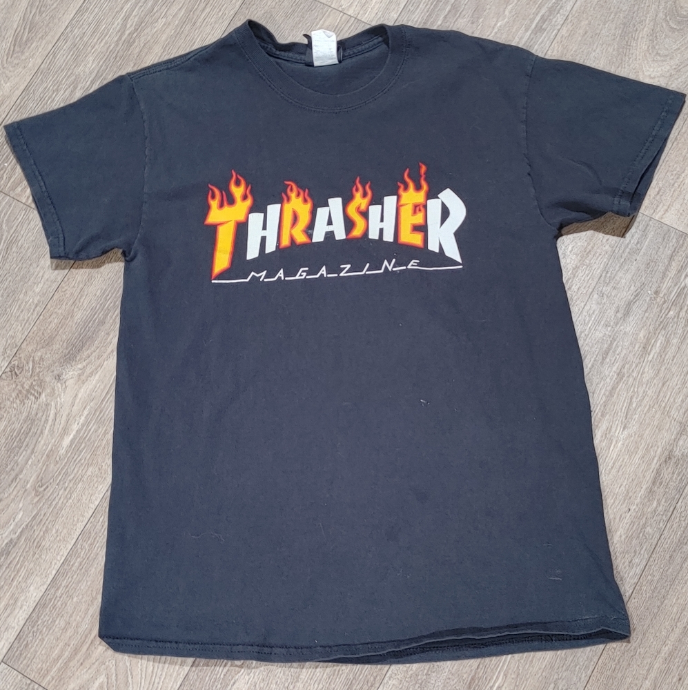 THRASHER Magazine